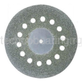 Диск с алмазным напылением для MICROCutter MIC 28654 Proxxon