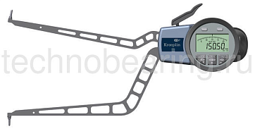 Кронциркуль G4100 Kroeplin