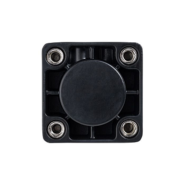 Пневмоцилиндр серии SI, 32X400, TLP-PC32X400SI TITAN LOCK