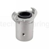 Соединение крабовое под рукав, материал алюм., внутр. диам. 25 мм TL025SBH-AL TITAN LOCK