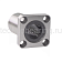 Линейный подшипник LMEK40-UU TECHNIX
