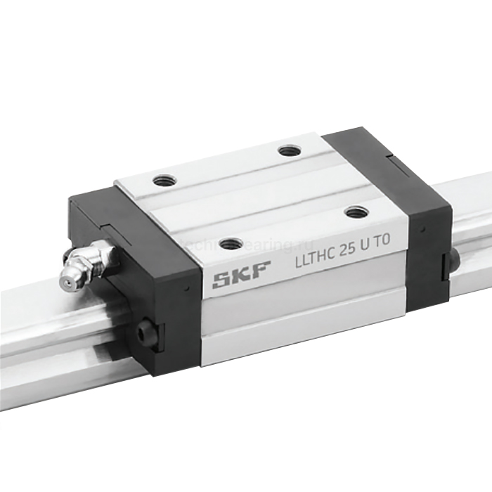 Каретка LLTHC 15 U T1 P3 SKF — детальное фото 0