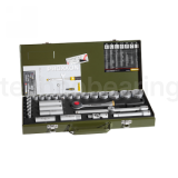 Набор торцевых ключей 1/2", 29  поз. 23000 Proxxon