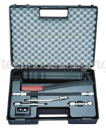 Полный комплект шприца для смазки 1077600/SET SKF
