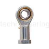 Шарнирный наконечник TSF25 TECHNIX