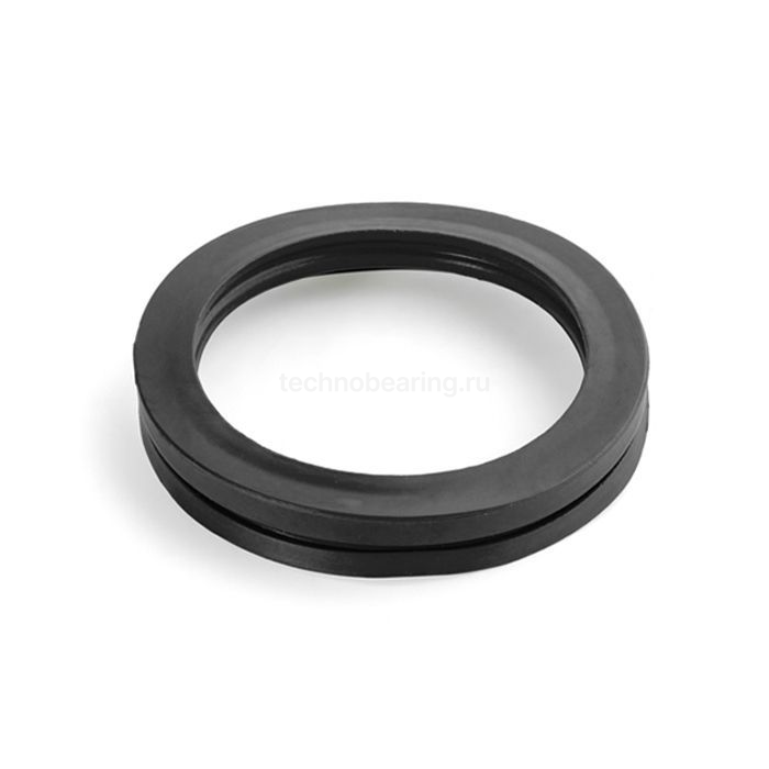 Уплотнение для соединения TankWagen, материал NBR, TLTWN50 TITAN LOCK