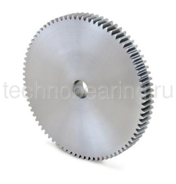 Зубчатая шестерня без ступицы, M=5, Z=60 CM32060 Sati