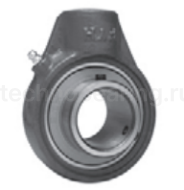 Подшипниковый узел UCHA209 FK