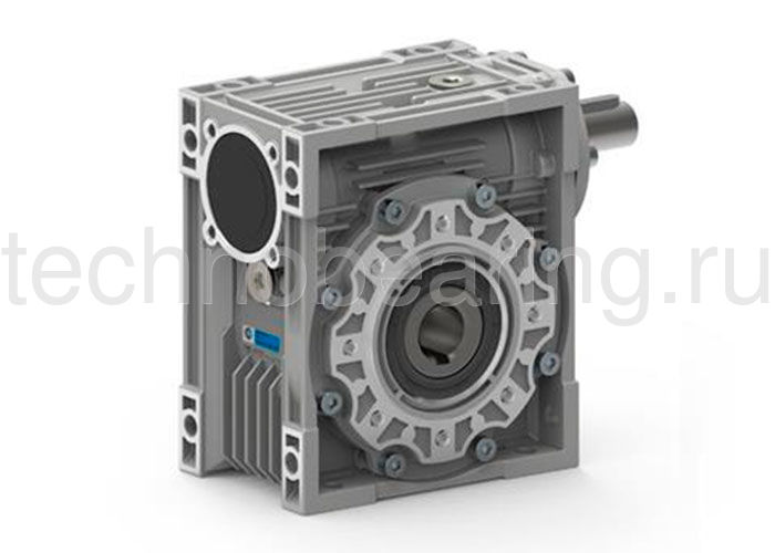 Червячный редуктор: VI 150 P R100 B3 Sati