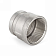 Муфта переходная нержавеющая (AISI304) 2" x 1", ВР/ВР TL2-1RF TITAN LOCK