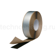 Герметизирующая бутиловая лента с алюминиевым покрытием, 28 м ALU-FIXBAND Loctite