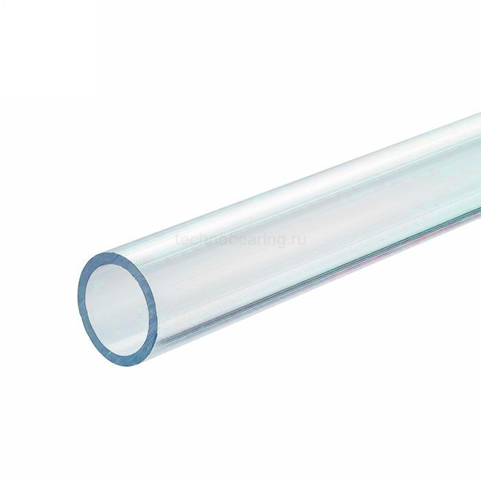 Трубка уровнемера, стекло, DN20, L=3000 мм TLTGL20-GL3000 TITAN LOCK — детальное фото 0