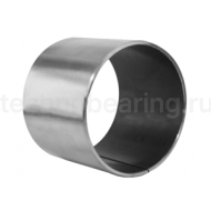 Втулка скольжения KU2025SF1/22 (PCM202225) ISB