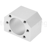 Держатель для гайки ШВП DSG5005 TECHNIX