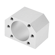 Держатель для гайки ШВП DSG2005 TECHNIX