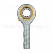 Шарнирный наконечник TSM12X1,00 ISKRA