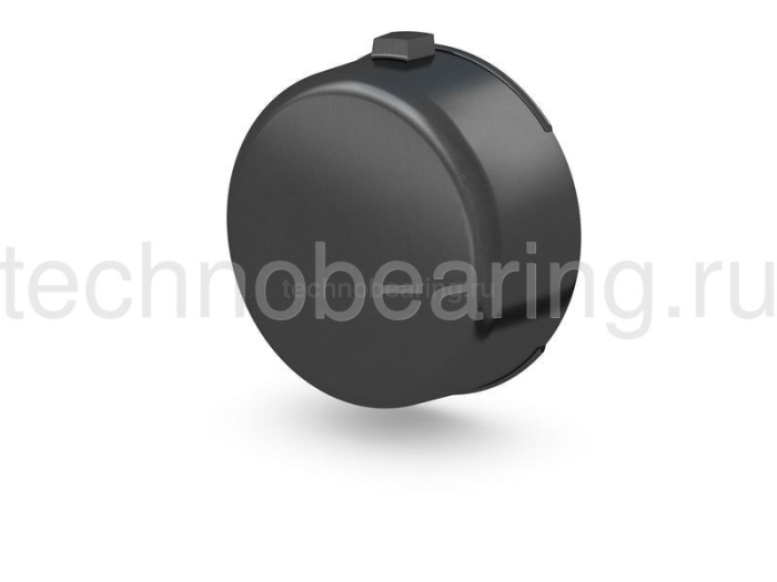 Крышка черная PLT204CNTAPPO ISB