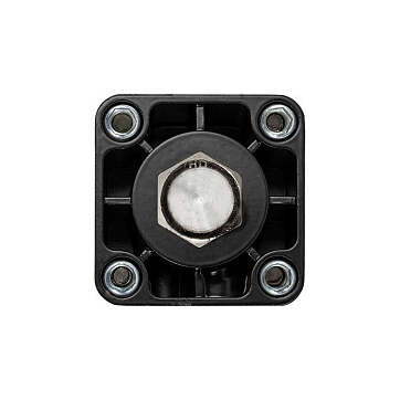 Пневмоцилиндр серии SC, 100X200, TLP-PC100X200SC TITAN LOCK
