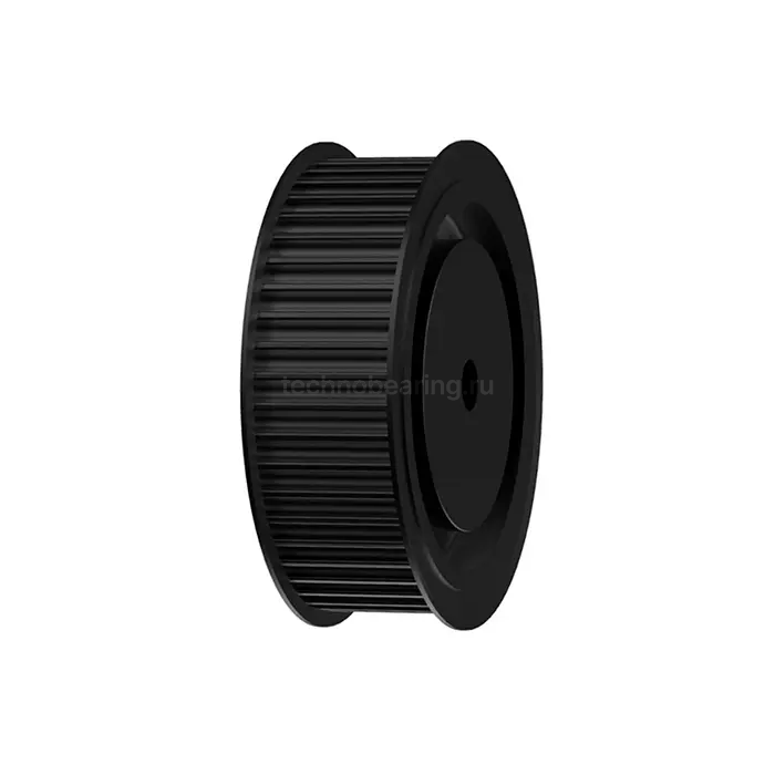 Шкив зубчатый под расточку 64-8M-85 (PHP 64-8M-85RSB) Sati — детальное фото 0