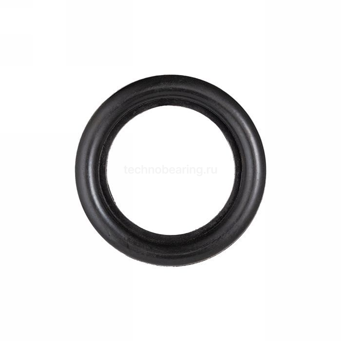 Уплотнение для молочных муфт DIN 11851 DN10 EPDM (черный) TL10EP-D TITAN LOCK — детальное фото 1
