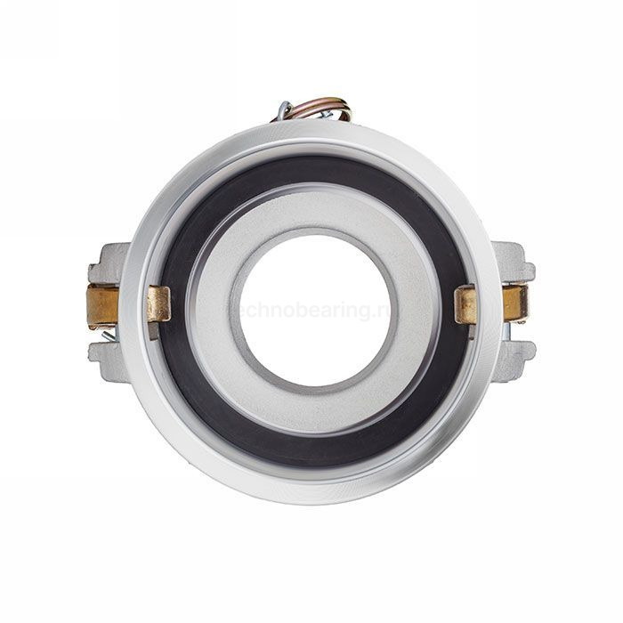 Камлок алюминиевый тип DА (переходник розетка 1 1/2" х ниппель 2"), TL1520DAAL TITAN LOCK