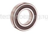 Подшипник W6005-2RS1 SKF
