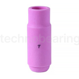 Сопло керамическое (TIG-17–18–26 PRO/EXPERT) № 7 / Ø 11,0 мм КЕДР