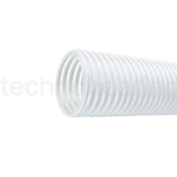 Полиуретановый рукав для аспирации и деревообработки «SEGEZHA» (толщ 0.9 мм), вн. диам. 38мм, TL038SZ TITAN LOCK