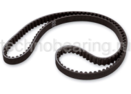 Зубчатый ремень дюймового профиля MXL ширина: 4,76 мм, длина: 209,296 мм, 824MXL019 Sati