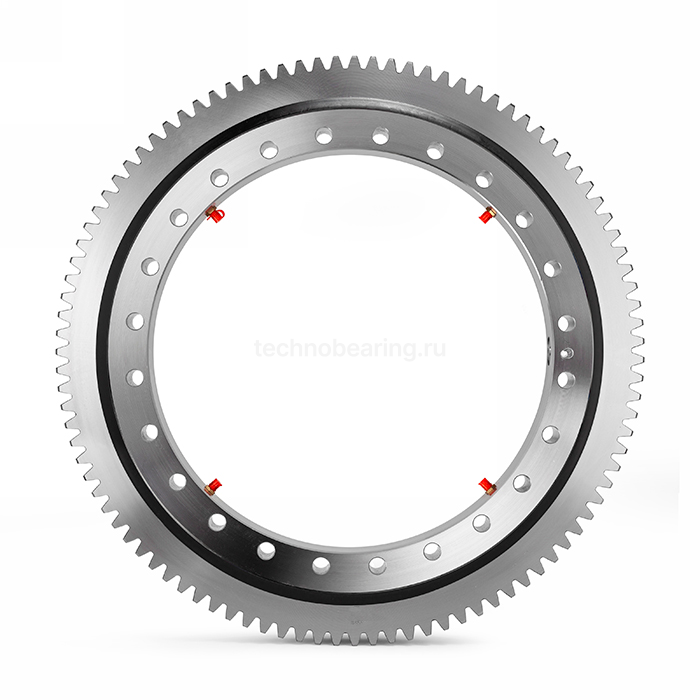ОПУ стандартная серия с одним рядом шариков EB1.25.1076.200-1SPPN ISKRA