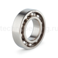 Высокотемпературный подшипник 6004 BHTS 330° ISKRA