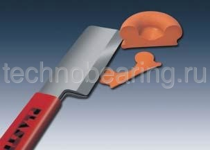 Нож специальный Tesa