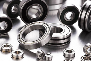 Шариковые подшипники ISB – новое поступление на склад!