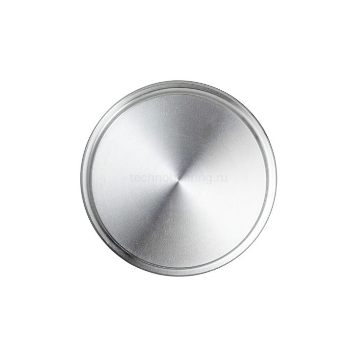 Заглушка коническая SMS 3" нерж. 304 TL3CPS-S TITAN LOCK — детальное фото 2