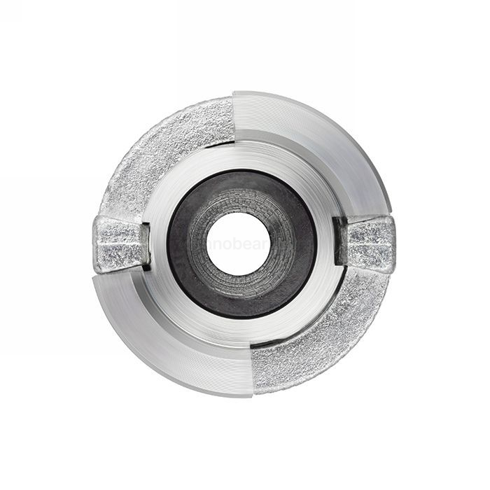 БРС серия P (Thor), розетка с хвостовиком под шланг 10 мм (4PS3), 3/8 in TLPSH3 TITAN LOCK