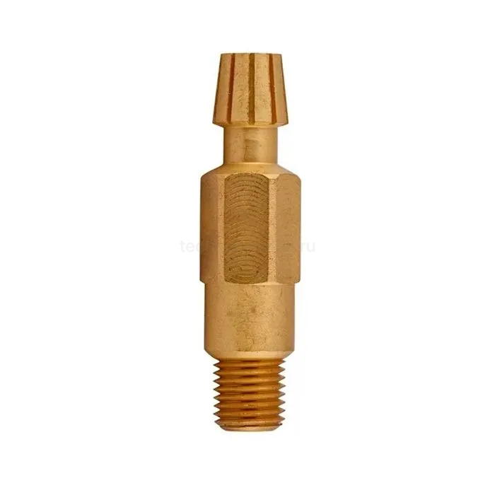 Мундштук внутренний к резаку Р2А № 6А, до 200-300 мм, TLIN6-ACL TITAN LOCK