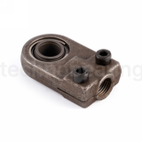 Шарнирный наконечник TAPRCE616 ISKRA