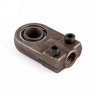 Шарнирный наконечник TAPRCE663 ISKRA