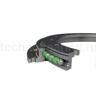 ОПУ фланцевая серия SD.418.20.00.C (NBL.20.0314.200-1PPN) TGB