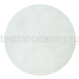 Диск из овечьей шерсти 28664 Proxxon