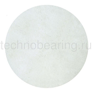 Диск из овечьей шерсти 28664 Proxxon