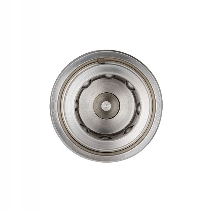 БРС серия B, ISO 7241-B, розетка, оцинк. сталь, 1,5in TL12BF TITAN LOCK