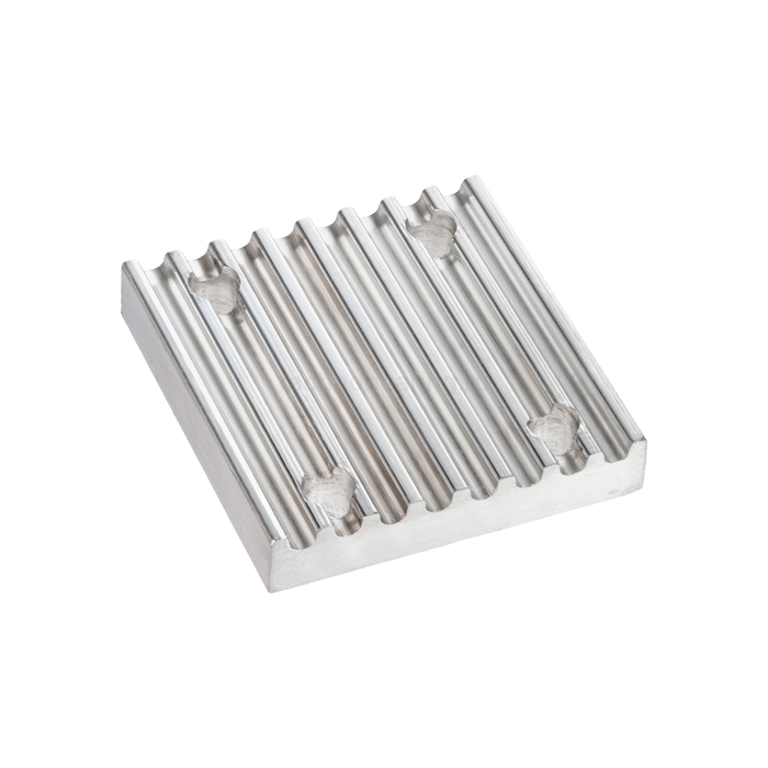 Зажимная пластина для ремня 5M-30 CP5M30 ISKRA