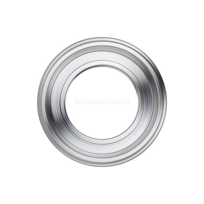 Резьбовой штуцер под рукав DIN 11851 DN20 нерж. 304 TL20THRS TITAN LOCK