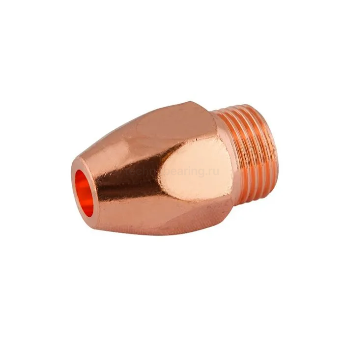 Мундштук наружный к резаку Р3П/Р2А № 1, до 100 мм, TLEN1 TITAN LOCK