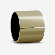 Втулка скольжения KU2515SF1 (PCM252815) ISKRA