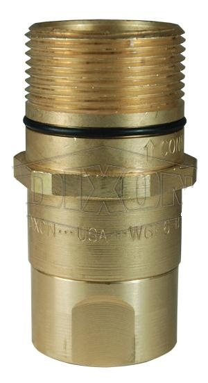 3/4in БРС серия WS-W, рем комплект W6-RKIT DIXON — детальное фото 0