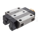 Каретка RGW45CCZAH ISKRA