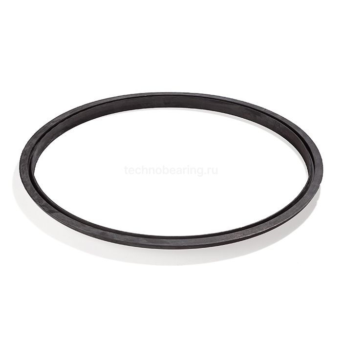 Уплотнение для люка круглого DN300, EPDM TLTKS300 TITAN LOCK — детальное фото 1