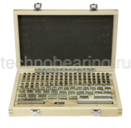 Стальная концевая мера ISO 3650/1, 8.0 - 10.0 мм 908.138 Filetta